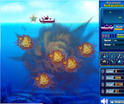 War Against Submarine