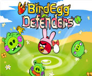 BirdEgg Defenders
