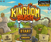 Kingdom Rush
