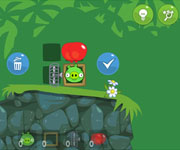 Bad Piggies 2