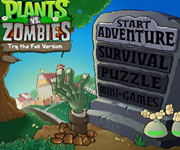 Plants vs Zombies Official