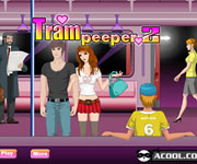 Tram Peeper 2